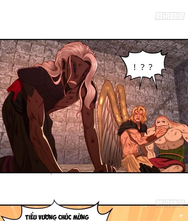 Luyện Khí 3000 Năm Chapter 112 - Trang 2