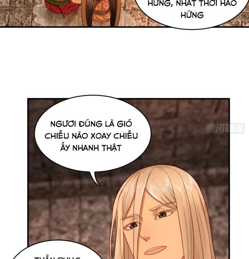 Luyện Khí 3000 Năm Chapter 112 - Trang 2