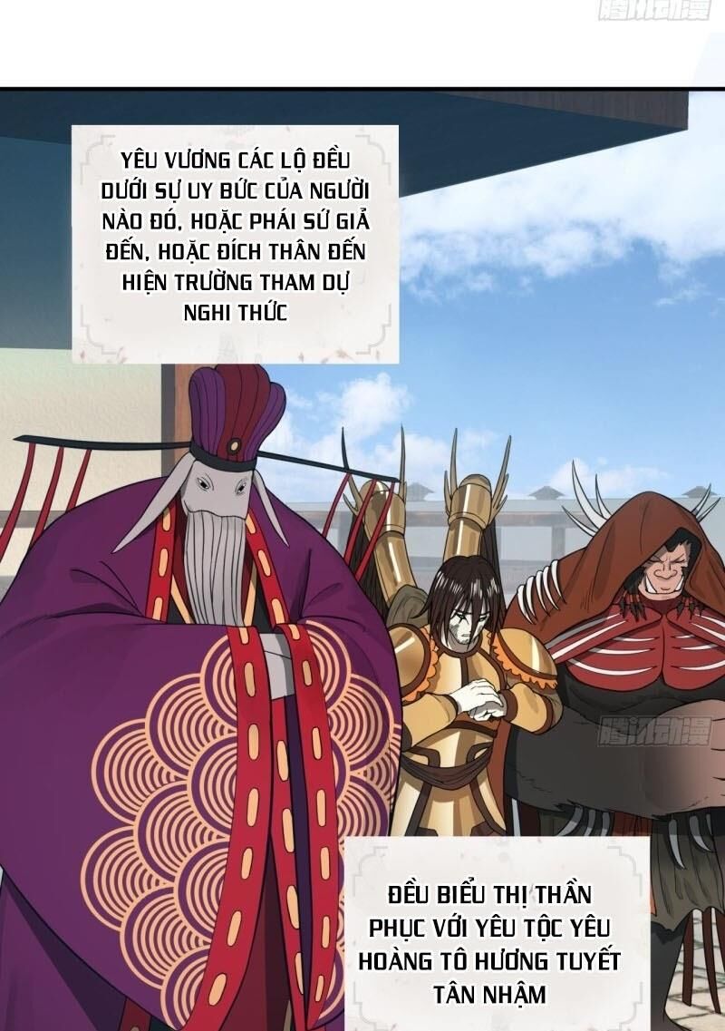 Luyện Khí 3000 Năm Chapter 112 - Trang 2