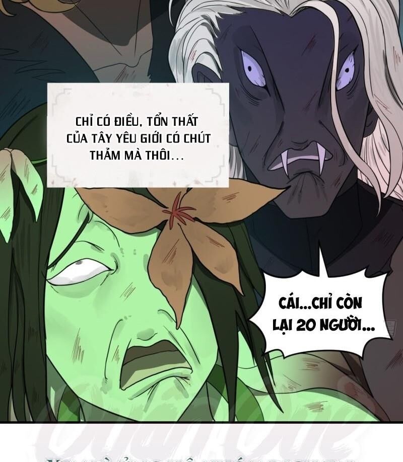 Luyện Khí 3000 Năm Chapter 112 - Trang 2