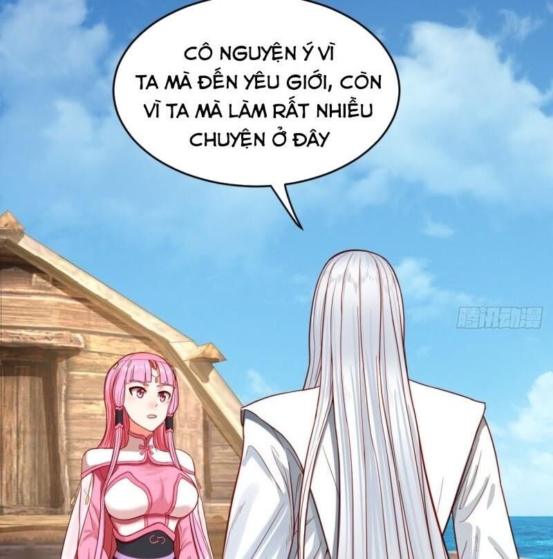 Luyện Khí 3000 Năm Chapter 112 - Trang 2