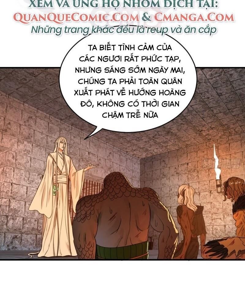 Luyện Khí 3000 Năm Chapter 112 - Trang 2