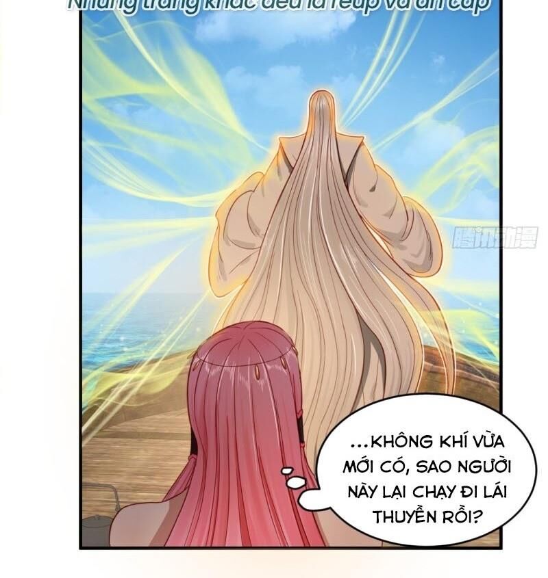 Luyện Khí 3000 Năm Chapter 112 - Trang 2