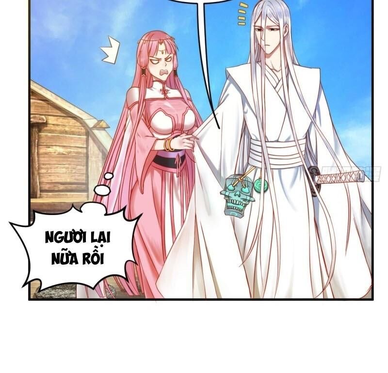 Luyện Khí 3000 Năm Chapter 112 - Trang 2