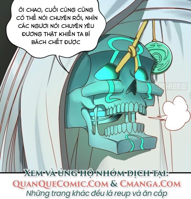 Luyện Khí 3000 Năm Chapter 112 - Trang 2