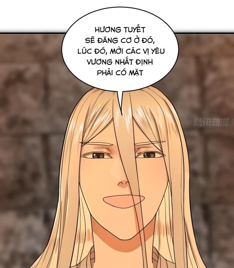 Luyện Khí 3000 Năm Chapter 112 - Trang 2