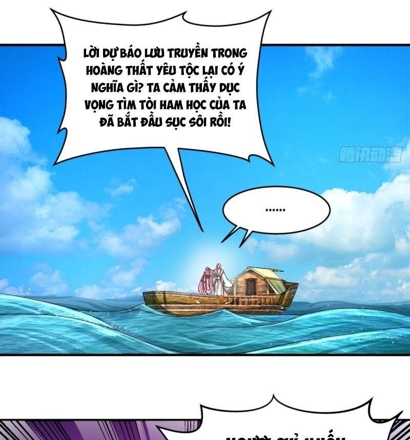 Luyện Khí 3000 Năm Chapter 112 - Trang 2