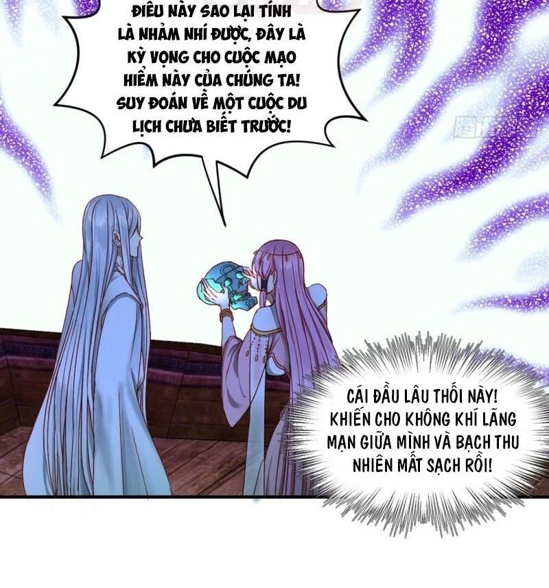 Luyện Khí 3000 Năm Chapter 112 - Trang 2