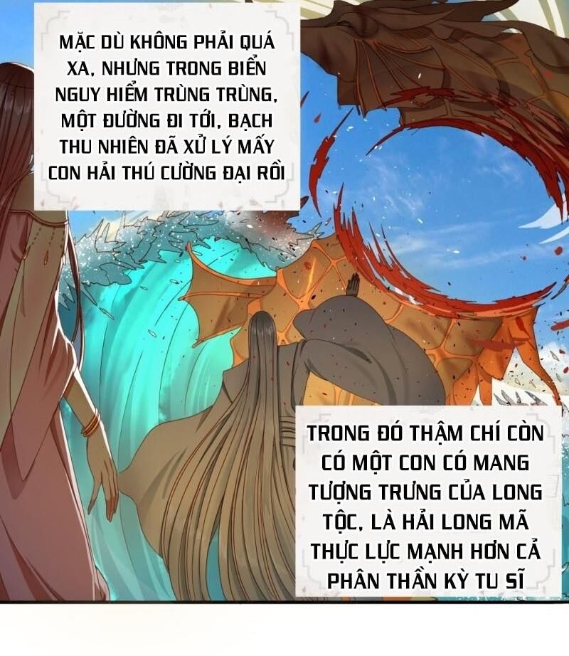 Luyện Khí 3000 Năm Chapter 112 - Trang 2