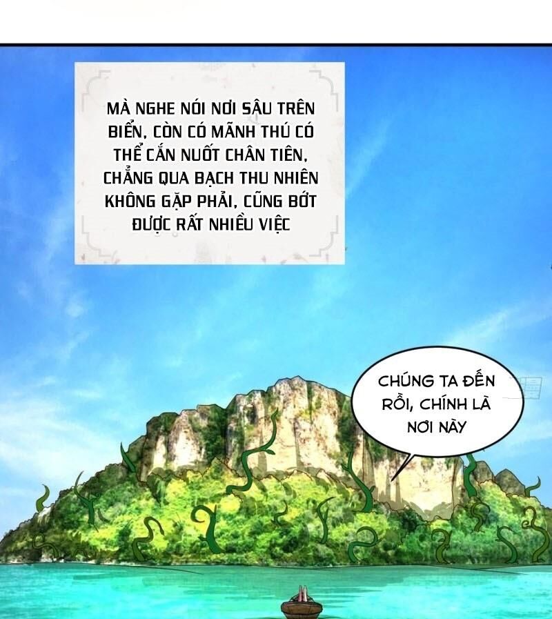 Luyện Khí 3000 Năm Chapter 112 - Trang 2