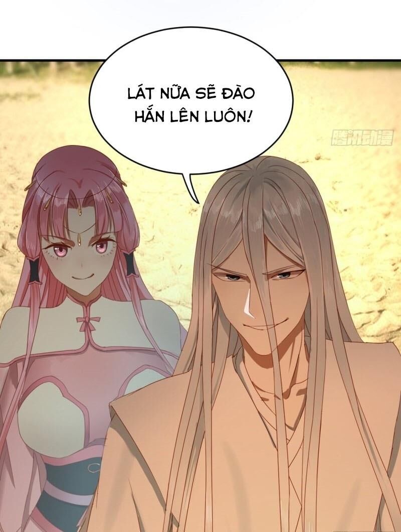 Luyện Khí 3000 Năm Chapter 112 - Trang 2