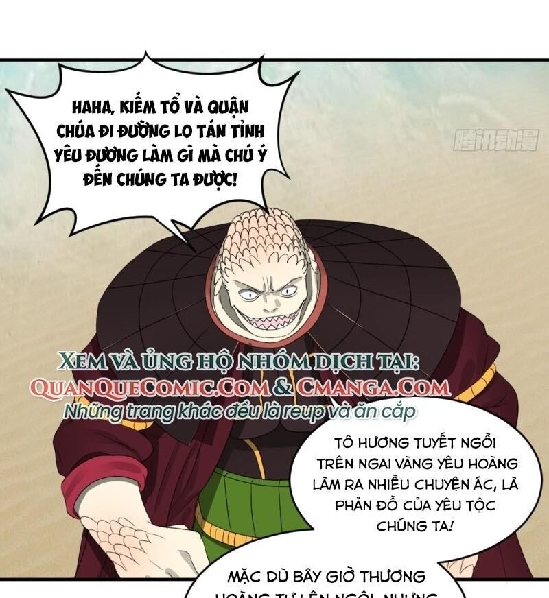 Luyện Khí 3000 Năm Chapter 112 - Trang 2