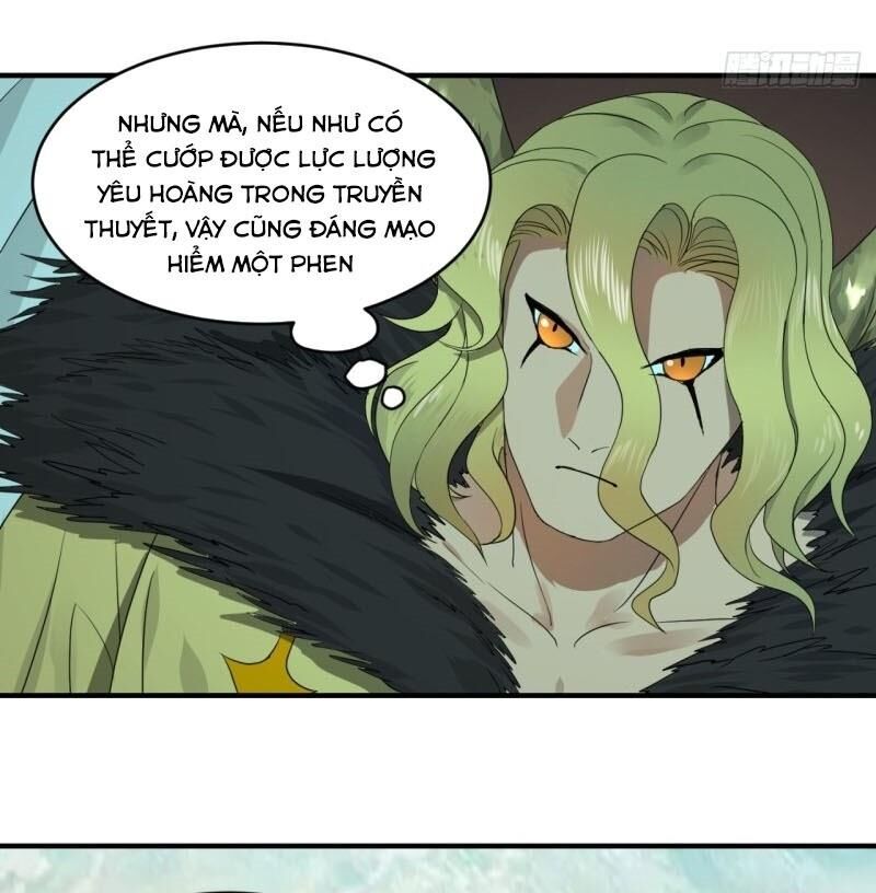 Luyện Khí 3000 Năm Chapter 112 - Trang 2