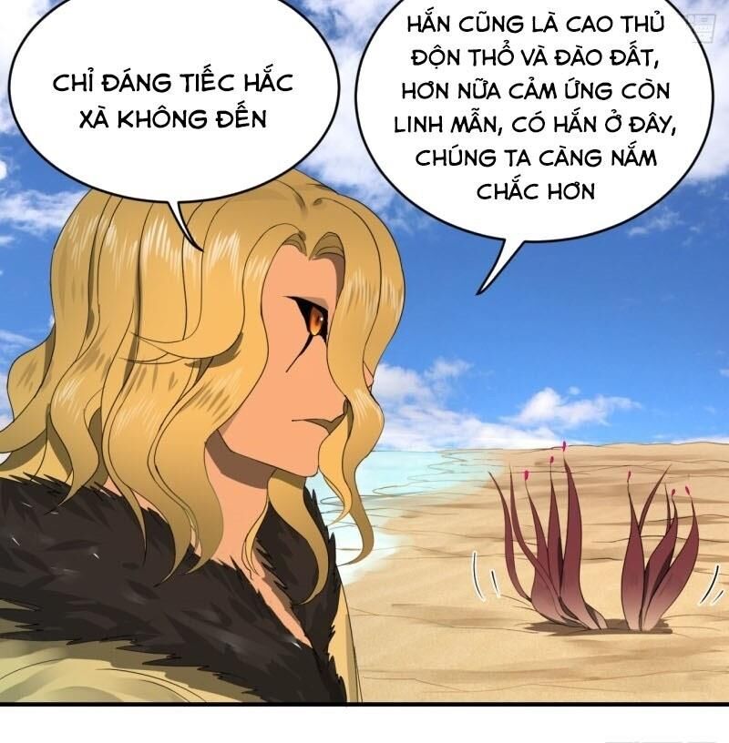 Luyện Khí 3000 Năm Chapter 112 - Trang 2
