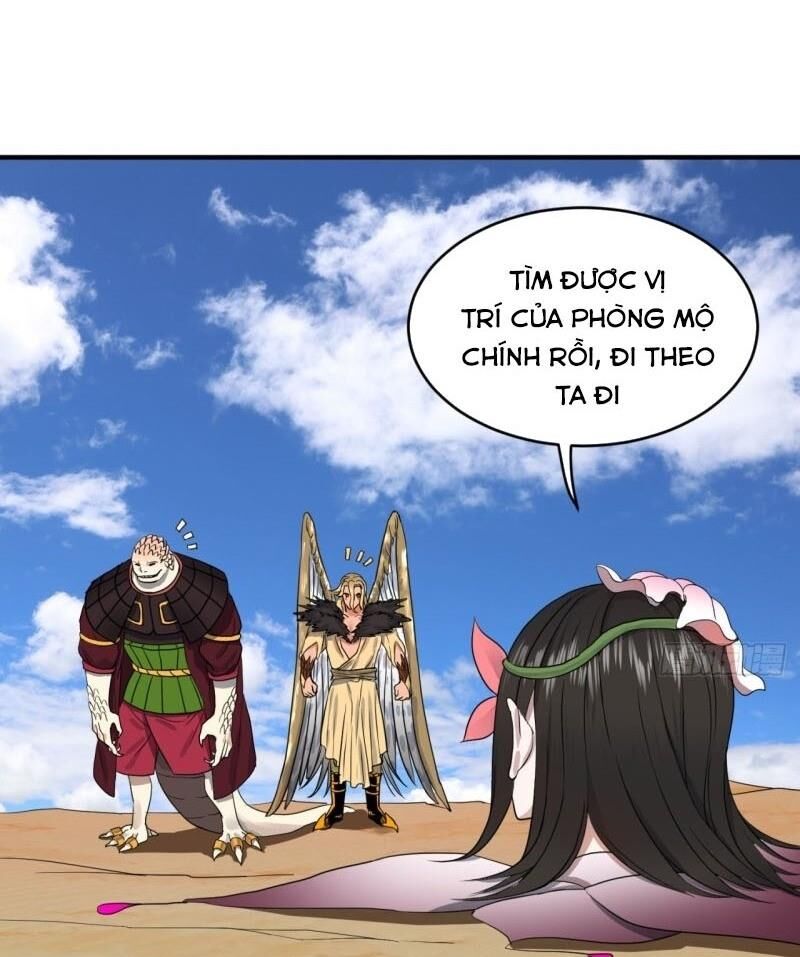 Luyện Khí 3000 Năm Chapter 112 - Trang 2