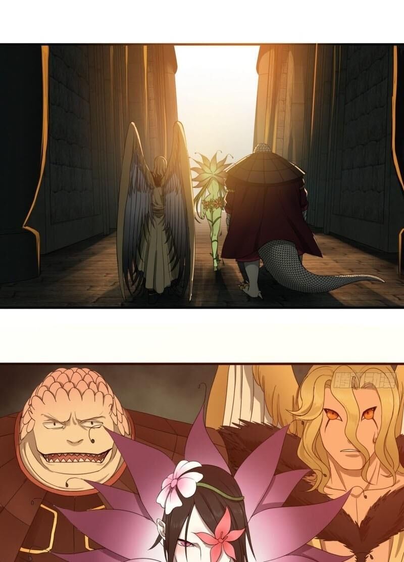 Luyện Khí 3000 Năm Chapter 112 - Trang 2