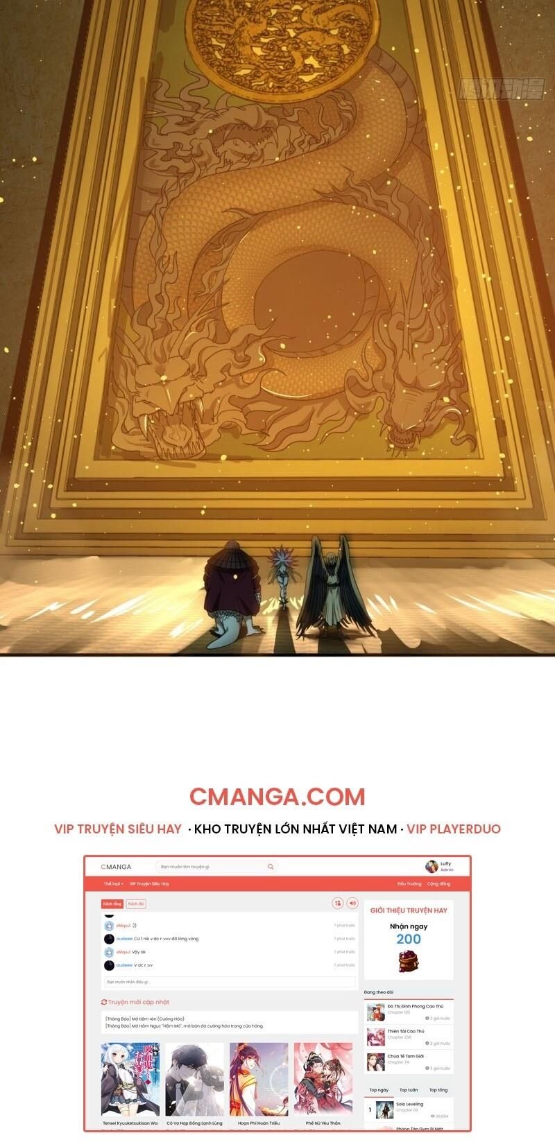 Luyện Khí 3000 Năm Chapter 112 - Trang 2