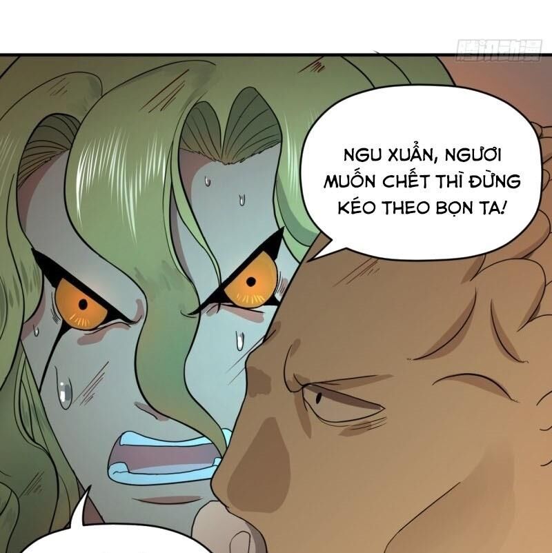 Luyện Khí 3000 Năm Chapter 112 - Trang 2