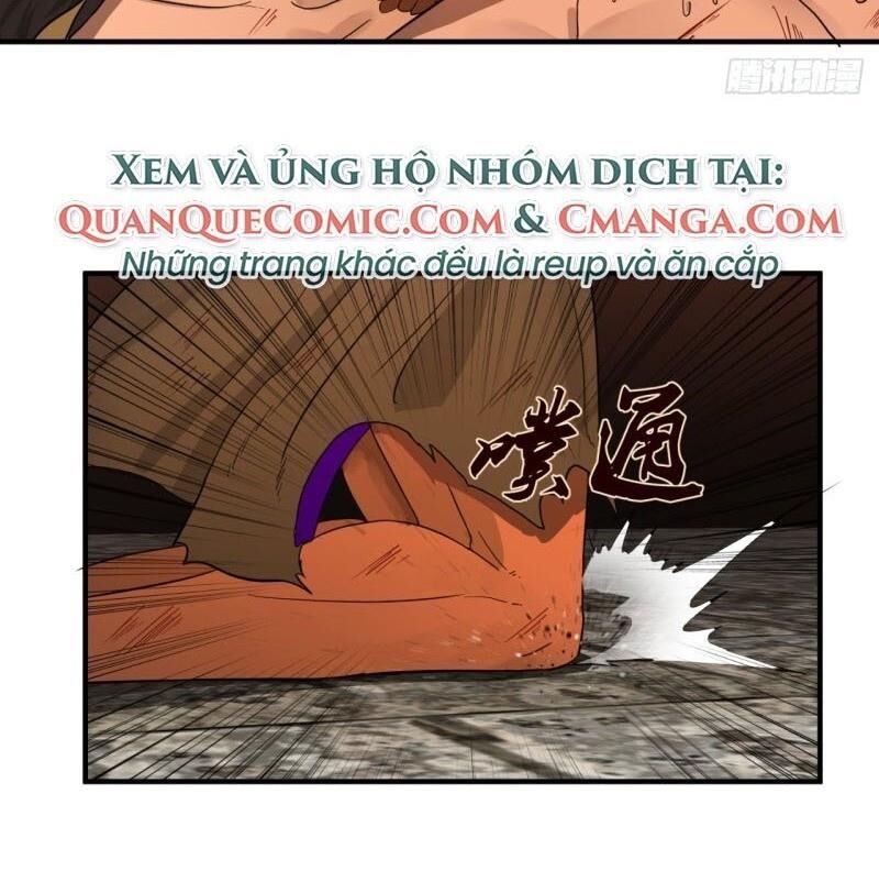 Luyện Khí 3000 Năm Chapter 112 - Trang 2