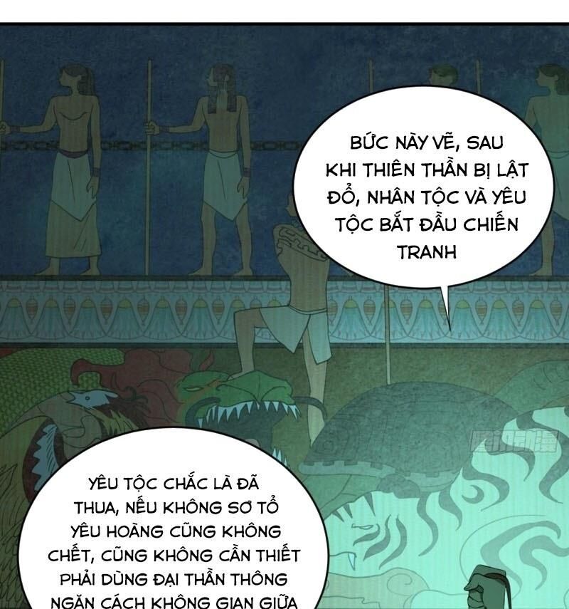 Luyện Khí 3000 Năm Chapter 113 - Trang 2