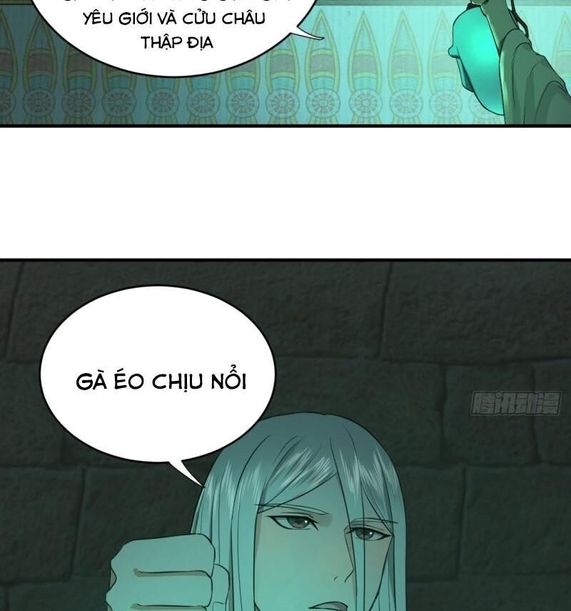 Luyện Khí 3000 Năm Chapter 113 - Trang 2