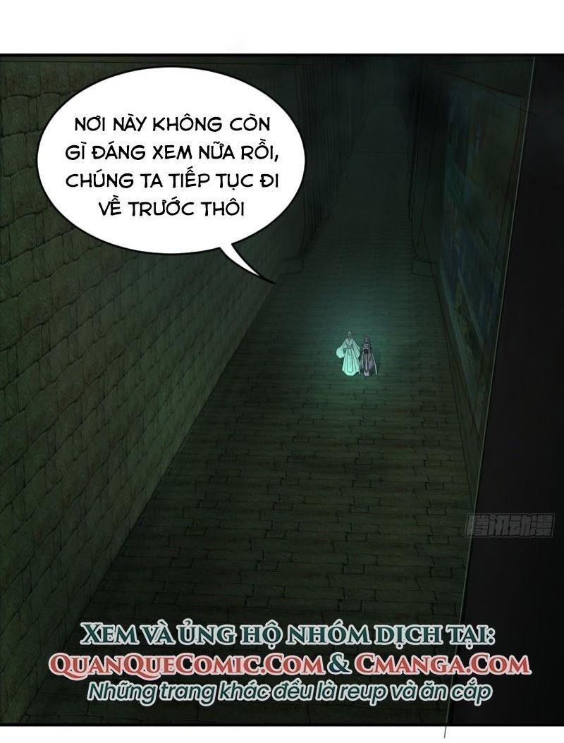 Luyện Khí 3000 Năm Chapter 113 - Trang 2