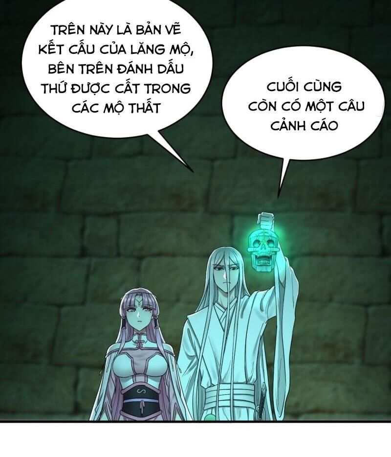 Luyện Khí 3000 Năm Chapter 113 - Trang 2