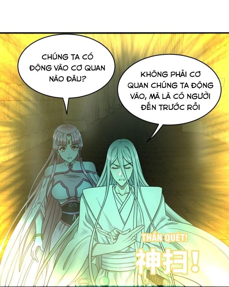 Luyện Khí 3000 Năm Chapter 113 - Trang 2