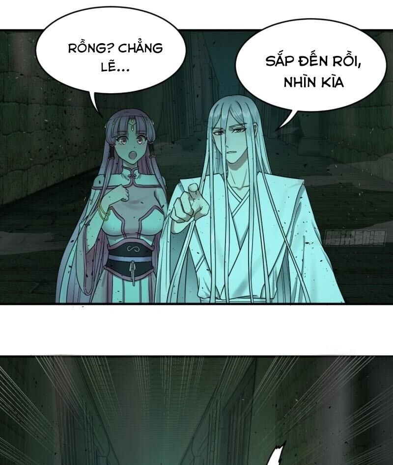 Luyện Khí 3000 Năm Chapter 113 - Trang 2