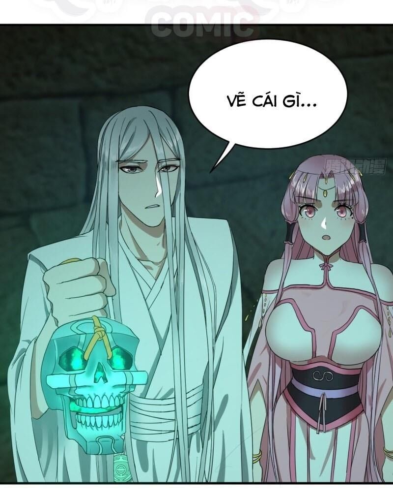 Luyện Khí 3000 Năm Chapter 113 - Trang 2