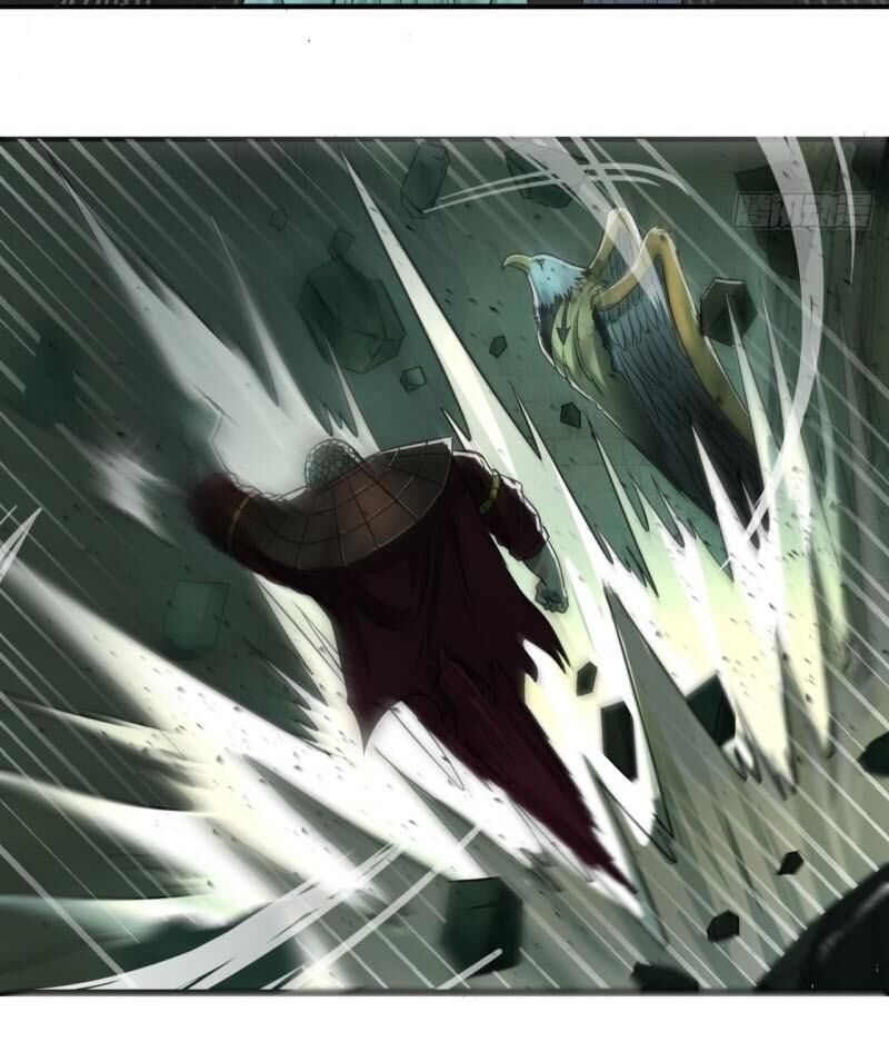 Luyện Khí 3000 Năm Chapter 113 - Trang 2