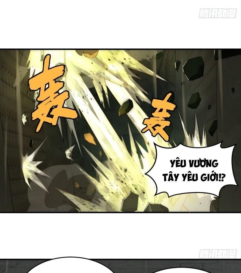 Luyện Khí 3000 Năm Chapter 113 - Trang 2