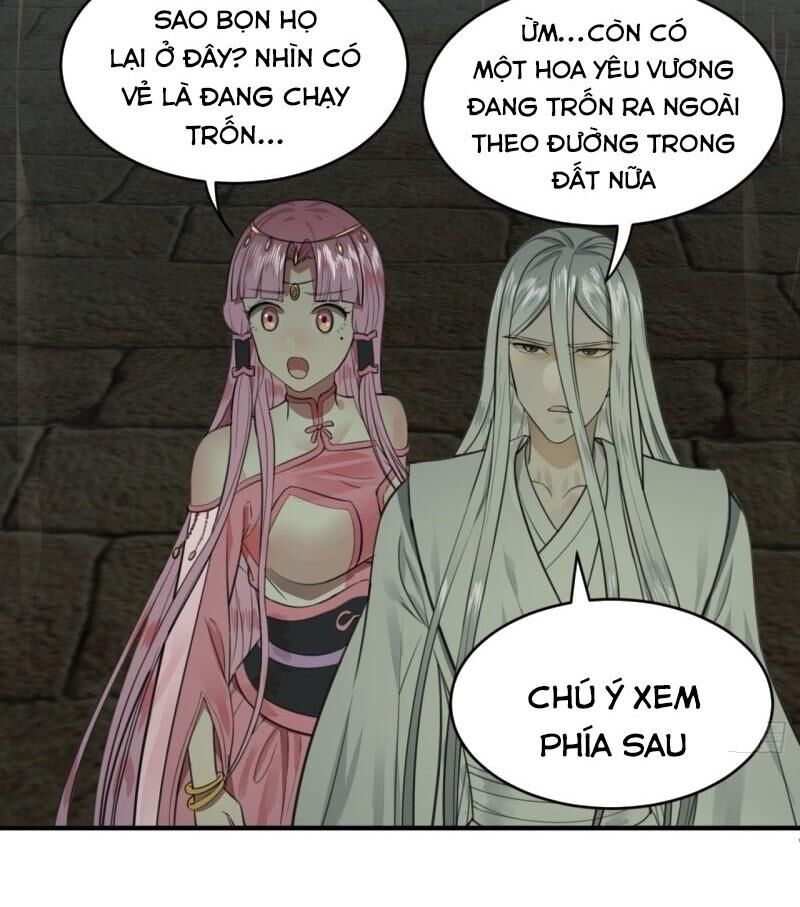 Luyện Khí 3000 Năm Chapter 113 - Trang 2