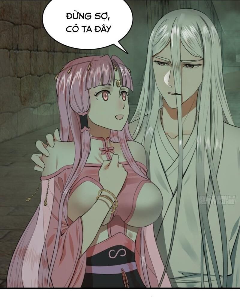 Luyện Khí 3000 Năm Chapter 113 - Trang 2