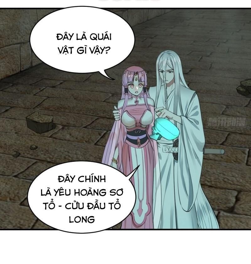 Luyện Khí 3000 Năm Chapter 113 - Trang 2