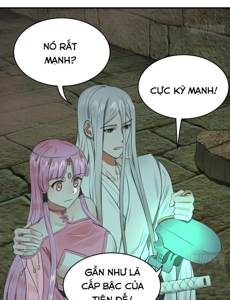 Luyện Khí 3000 Năm Chapter 113 - Trang 2