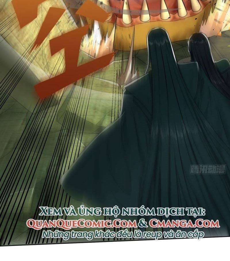 Luyện Khí 3000 Năm Chapter 113 - Trang 2