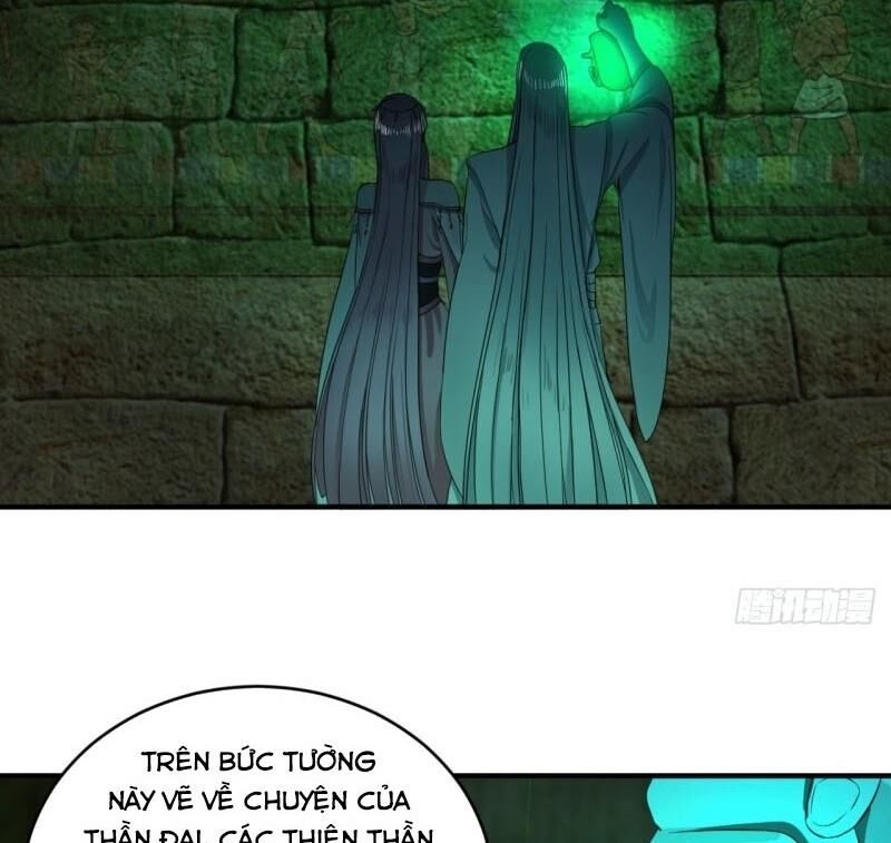 Luyện Khí 3000 Năm Chapter 113 - Trang 2