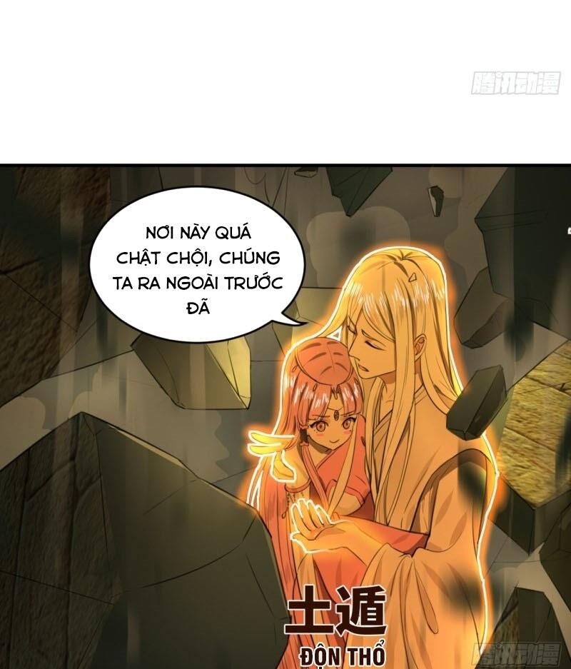 Luyện Khí 3000 Năm Chapter 113 - Trang 2