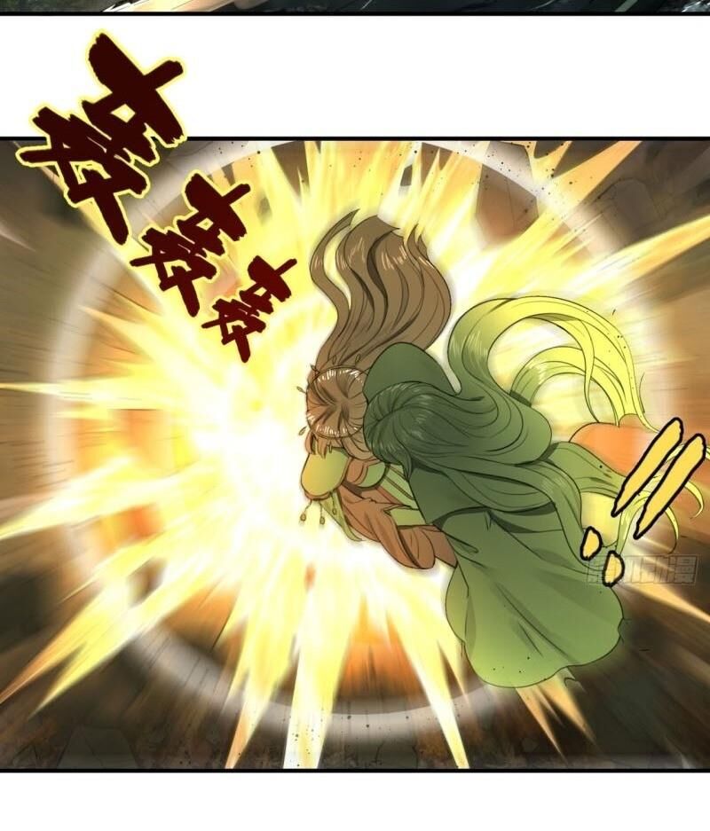 Luyện Khí 3000 Năm Chapter 113 - Trang 2