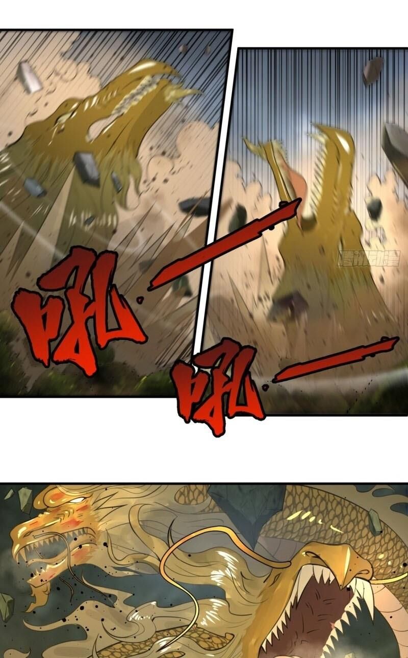 Luyện Khí 3000 Năm Chapter 113 - Trang 2