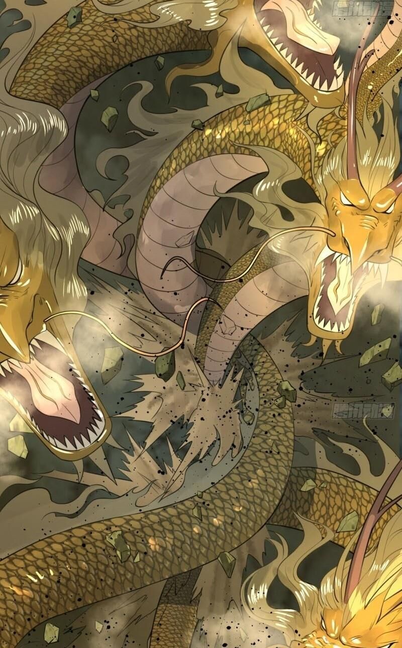 Luyện Khí 3000 Năm Chapter 113 - Trang 2