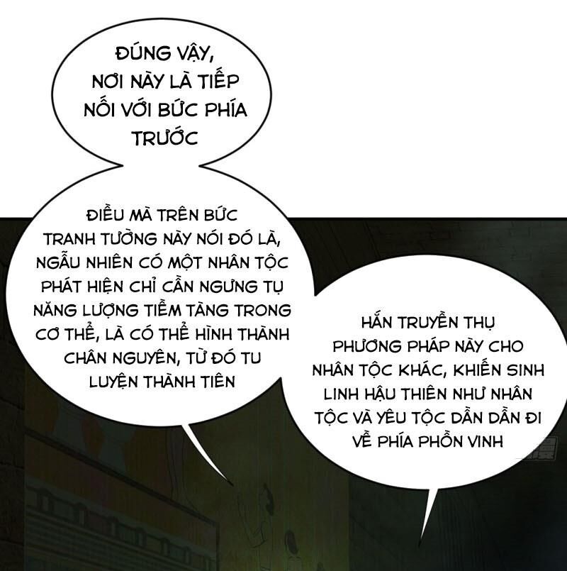 Luyện Khí 3000 Năm Chapter 113 - Trang 2