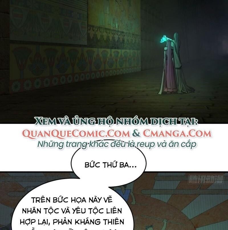 Luyện Khí 3000 Năm Chapter 113 - Trang 2