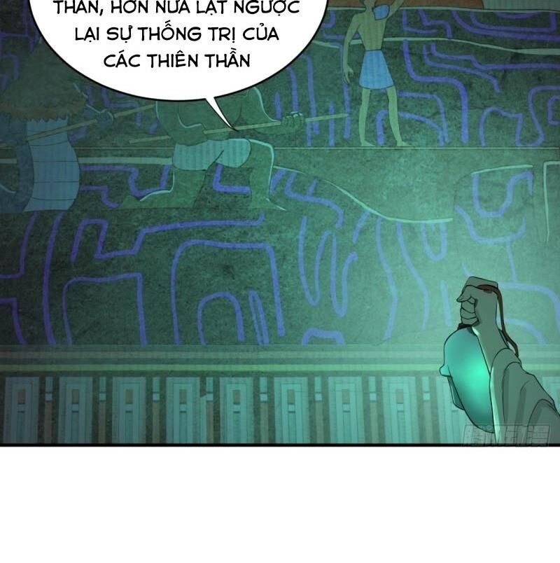 Luyện Khí 3000 Năm Chapter 113 - Trang 2