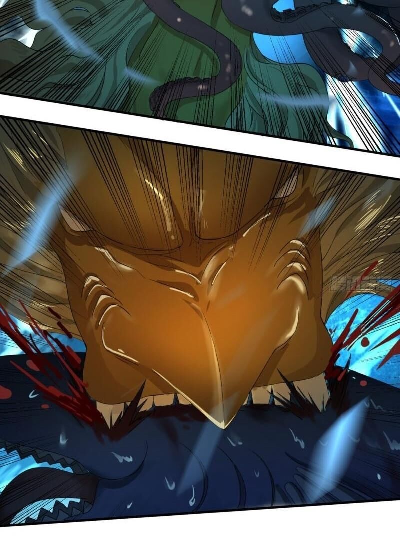 Luyện Khí 3000 Năm Chapter 114 - Trang 2