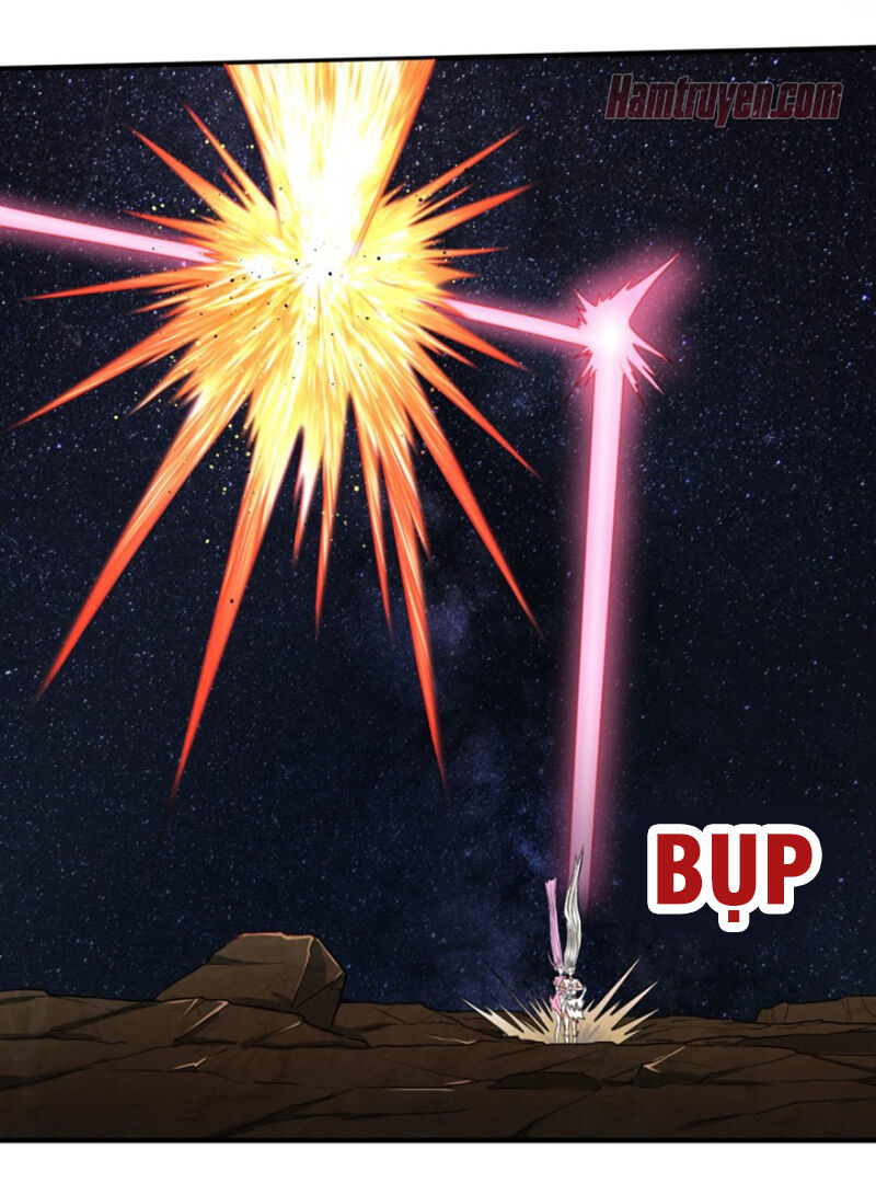 Luyện Khí 3000 Năm Chapter 115 - Trang 2