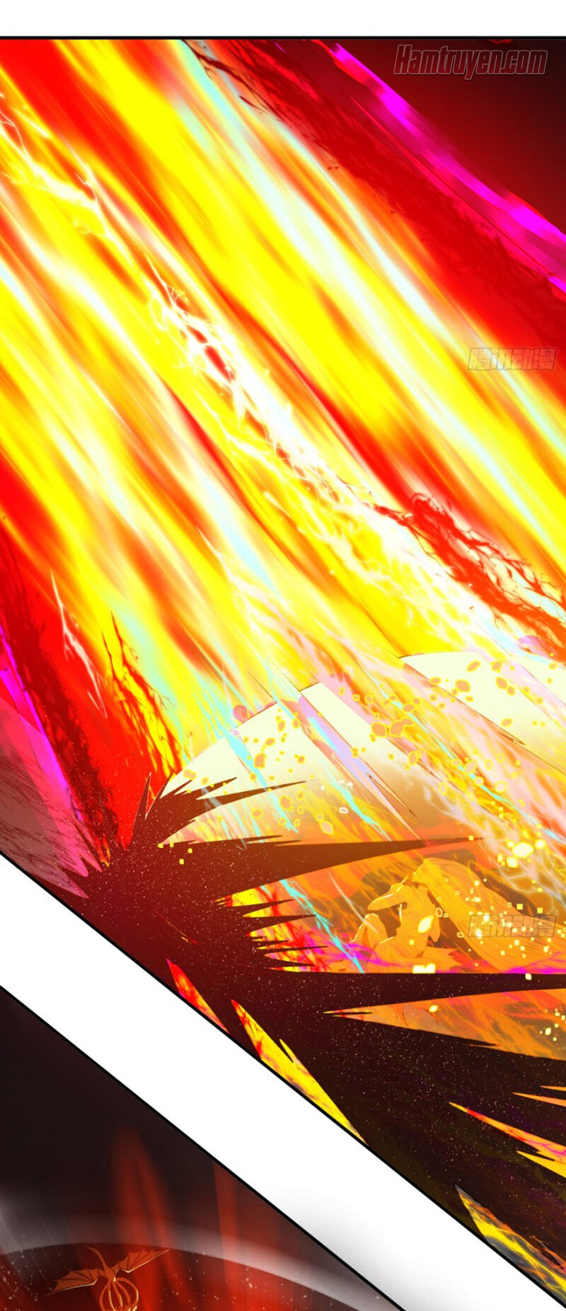 Luyện Khí 3000 Năm Chapter 115 - Trang 2