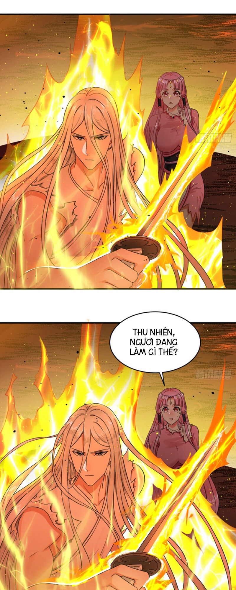 Luyện Khí 3000 Năm Chapter 115 - Trang 2