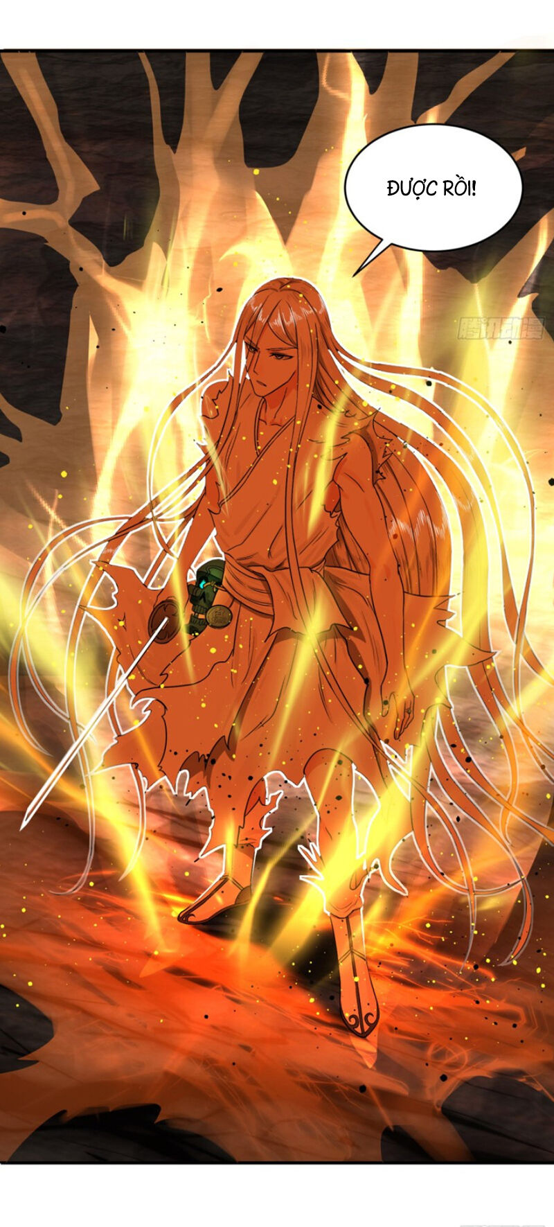 Luyện Khí 3000 Năm Chapter 115 - Trang 2